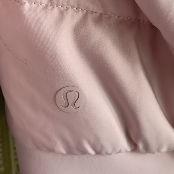 Lululemon bomber jacket - Picture 4 of 5